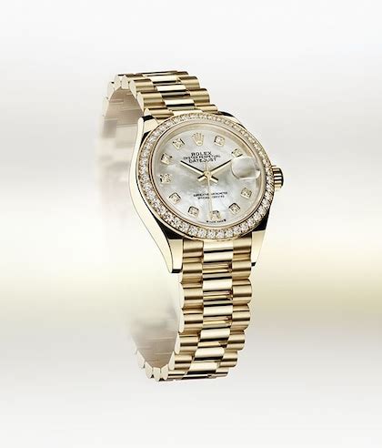 luxury watches diamond rolex|official rolex watch site.